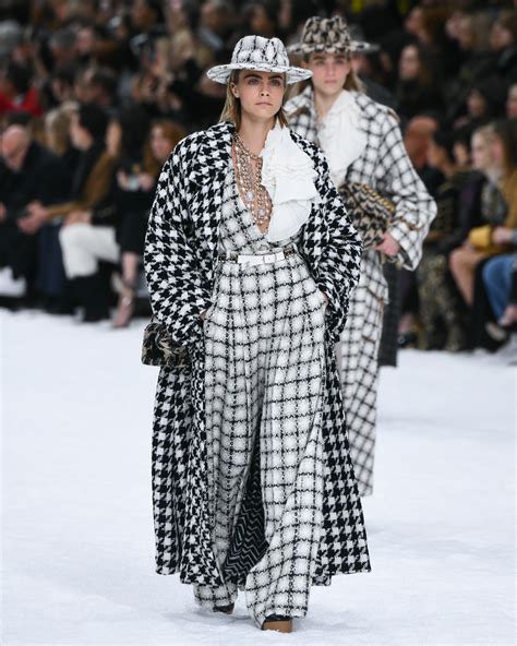 chanel 2019 20